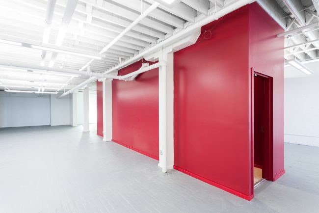 The Belltown Collective by Robert Hutchison Architecture
