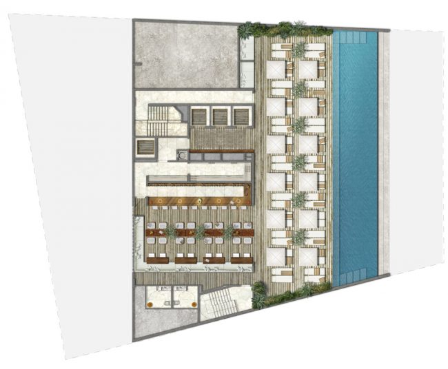 emiliano hotel in rio de janeiro by oppenheim architecture studio arthur casas