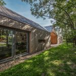 乡村别墅，匈牙利 / András Varsányi + Péter Pozsár + Norbert Vas