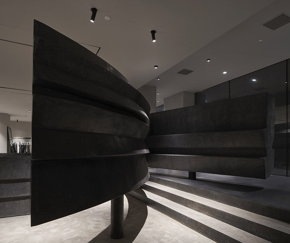 BLANK by AN Interior Design