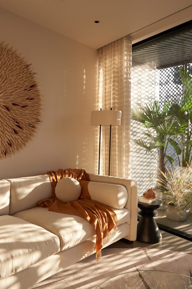 Gasholders London Interior Design by No.12