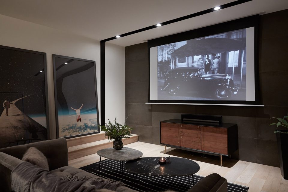 Heights Residence