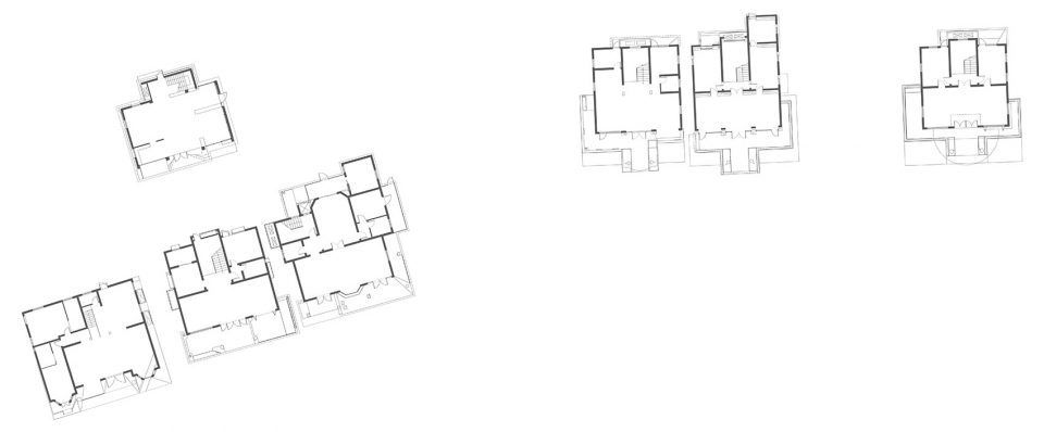 Hongyue garden community China by Hangzhou SSDesign