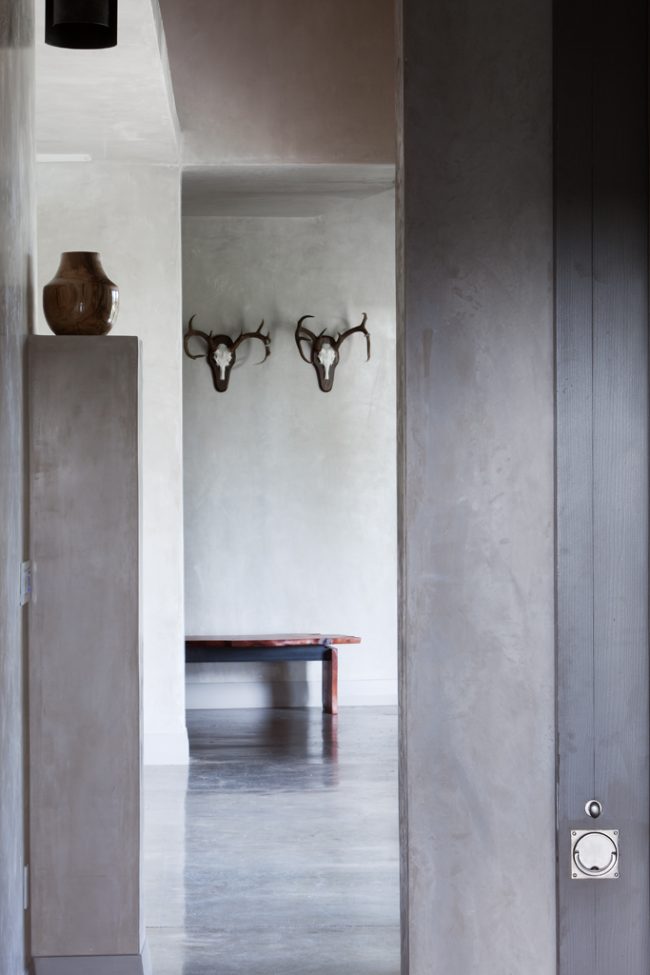 Temple Ranch by Andersson Wise Architects