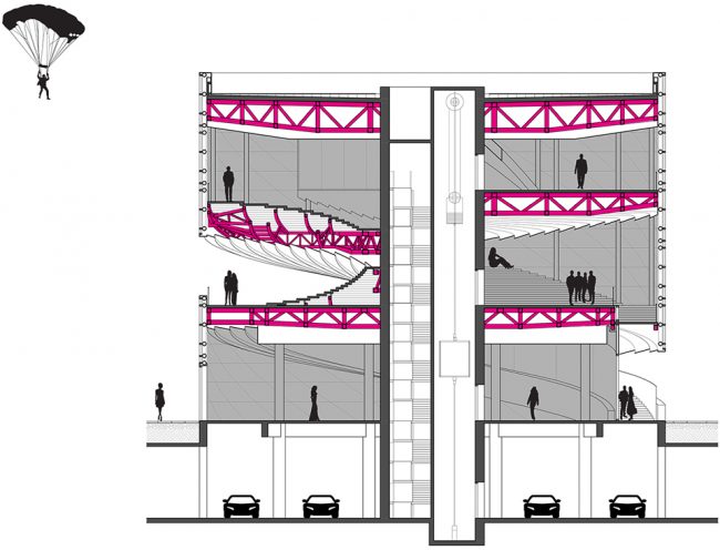 heli stage china by atah