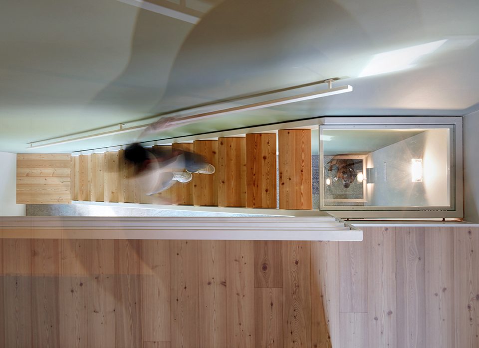 s v house by rocco borromini 1