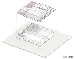 Brown Sugar Factory China by DnA Design and Architecture