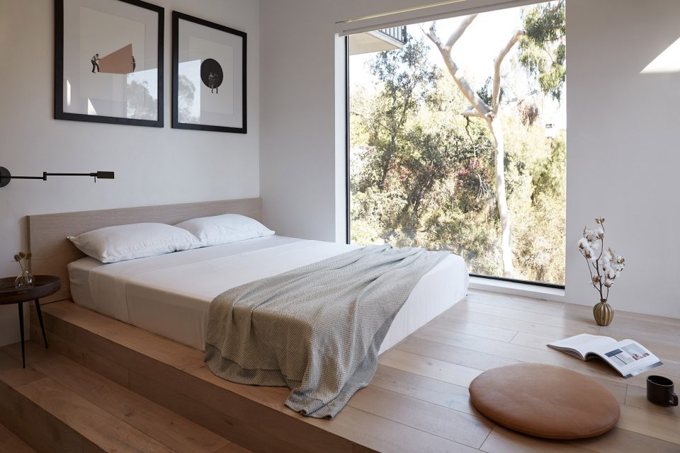 Heights Residence