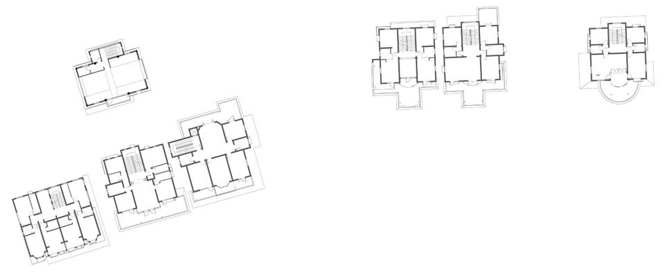 Hongyue garden community China by Hangzhou SSDesign