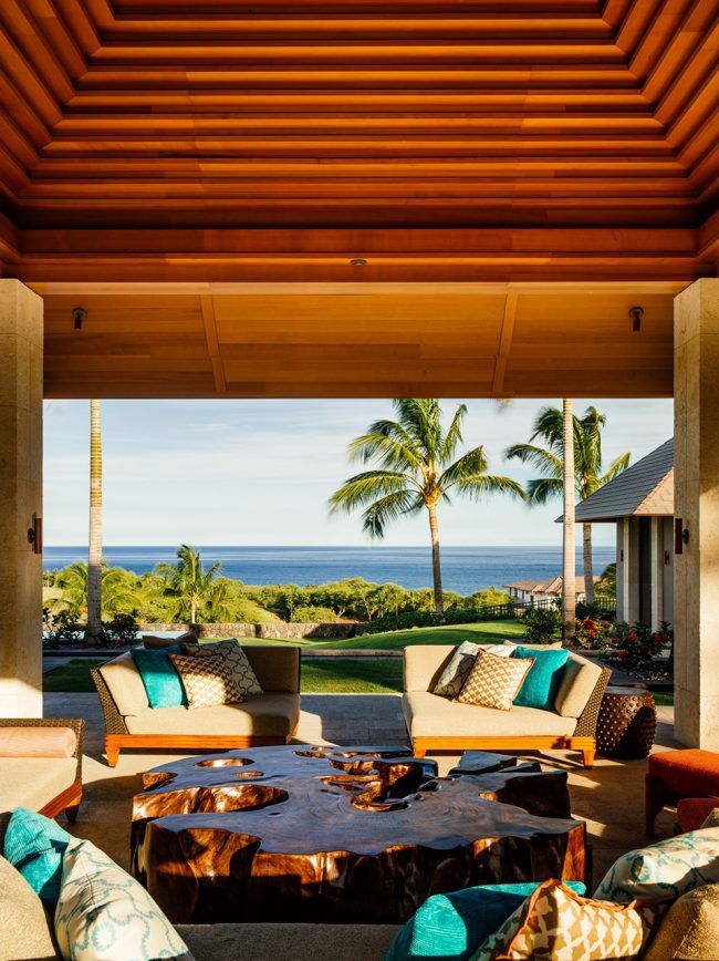 Kauhale Kai by de Reus Architects