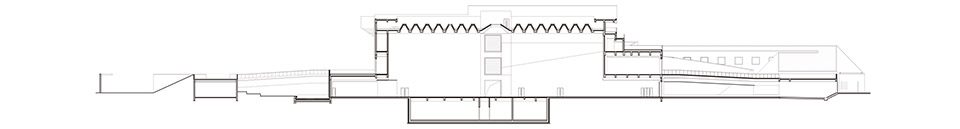 Shangqiu Museum China by Atelier Li Xinggang