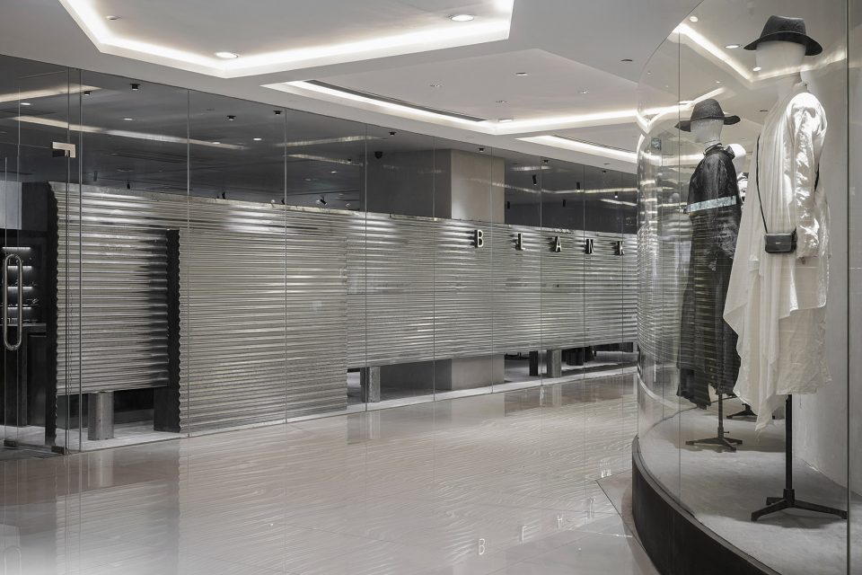 BLANK by AN Interior Design