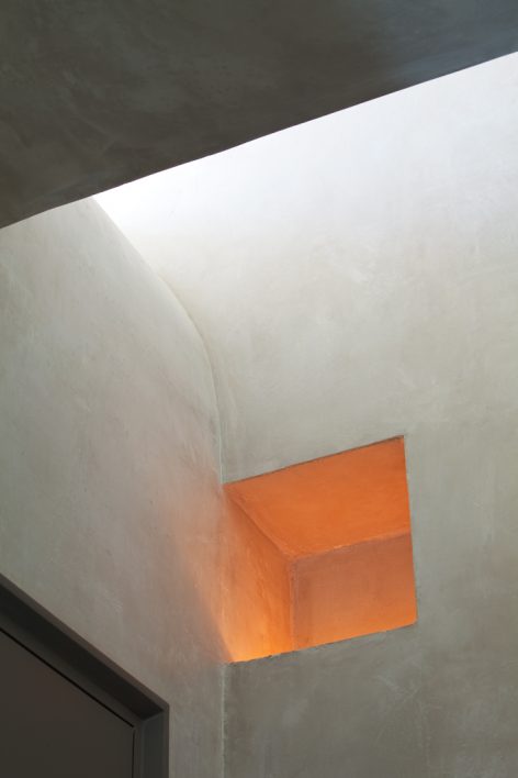 Temple Ranch by Andersson Wise Architects
