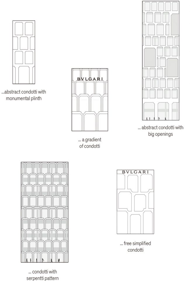 Bulgari Kuala Lumpur by MVRDV