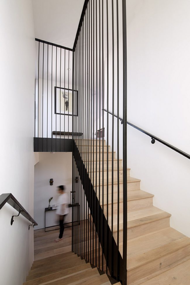 Heights Residence