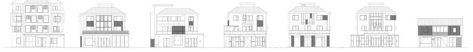 Hongyue garden community China by Hangzhou SSDesign