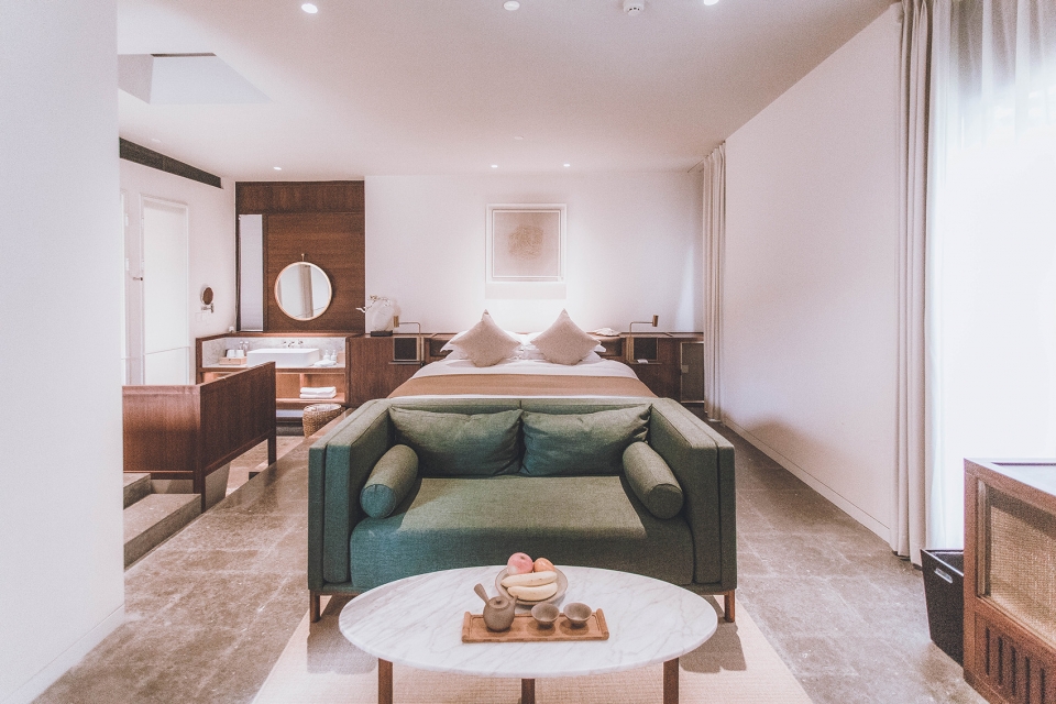 the walled tsingpu yangzhou retreat by nerihu