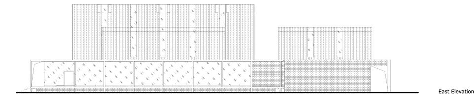 Brown Sugar Factory China by DnA Design and Architecture