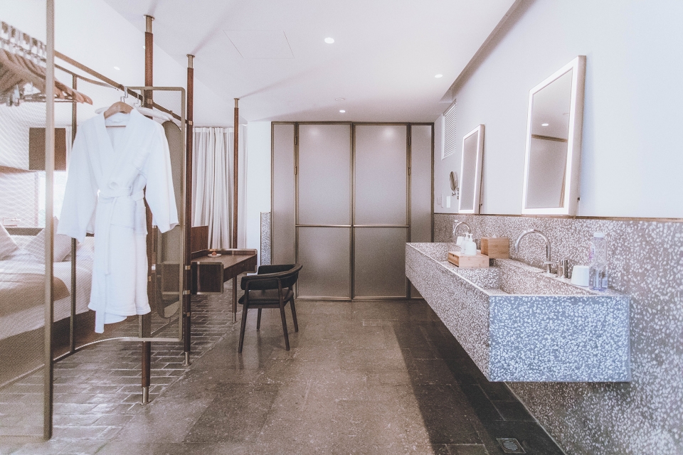 the walled tsingpu yangzhou retreat by nerihu