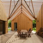 乡村别墅，匈牙利 / András Varsányi + Péter Pozsár + Norbert Vas