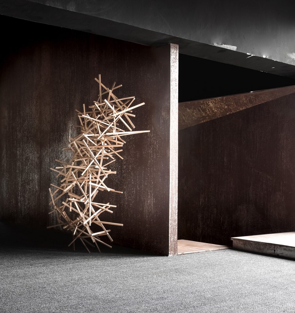AD ARCHITECTURE Office by AD ARCHITECTURE