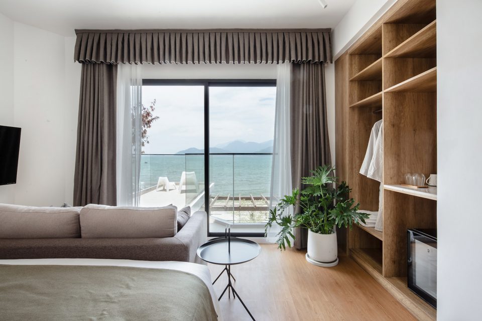 Chanlee Boutique Hotel by Super Tree Design