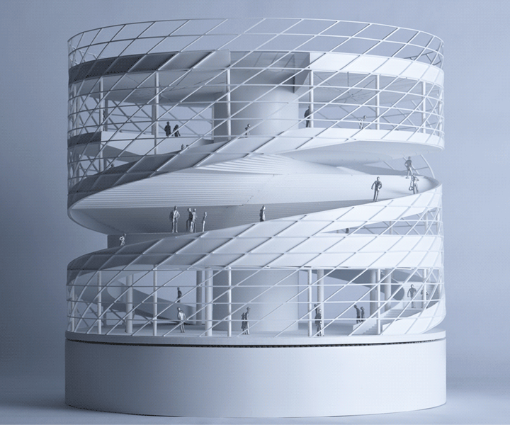 heli stage china by atah