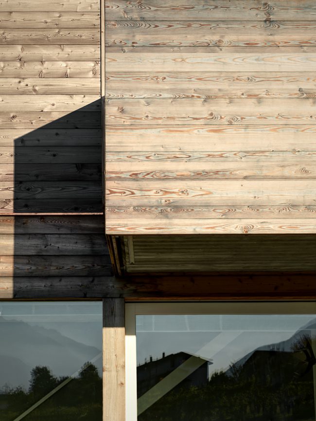 s v house by rocco borromini 1
