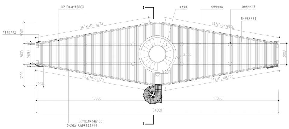 Dongguan Vanke Zhongtian City Garden landscape design China by FCHA