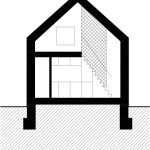 Černá Voda休息站，捷克 / ADR s.r.o.