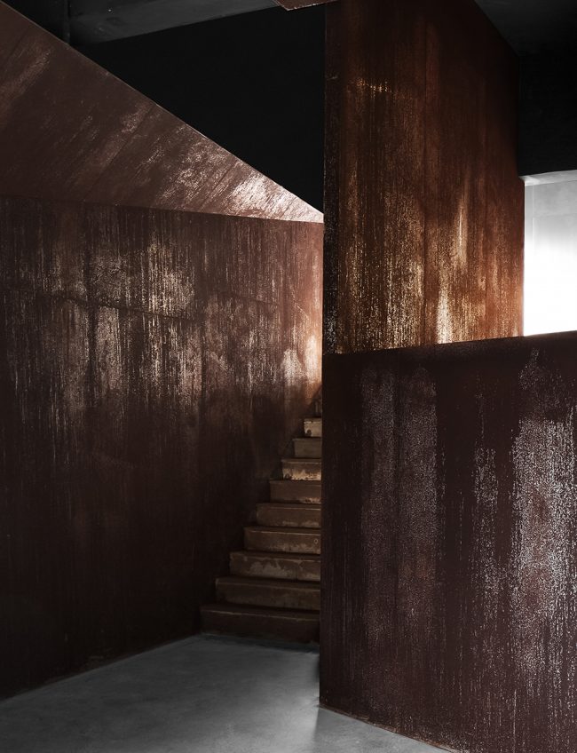 AD ARCHITECTURE Office by AD ARCHITECTURE