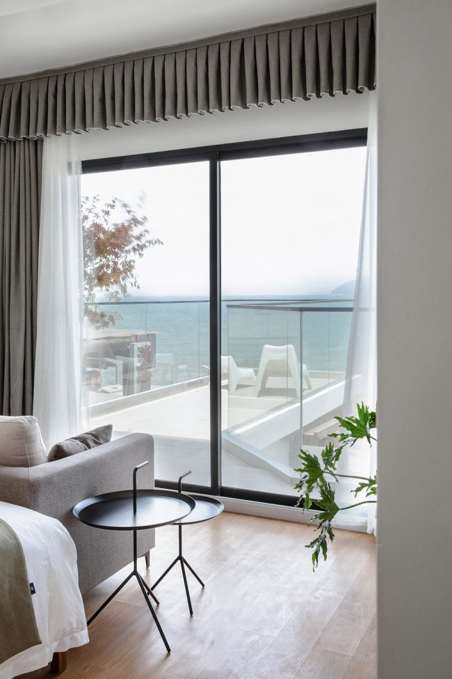 Chanlee Boutique Hotel by Super Tree Design