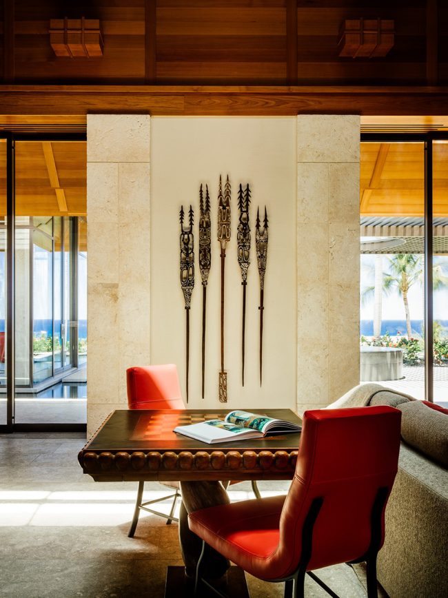 Kauhale Kai by de Reus Architects