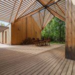 乡村别墅，匈牙利 / András Varsányi + Péter Pozsár + Norbert Vas