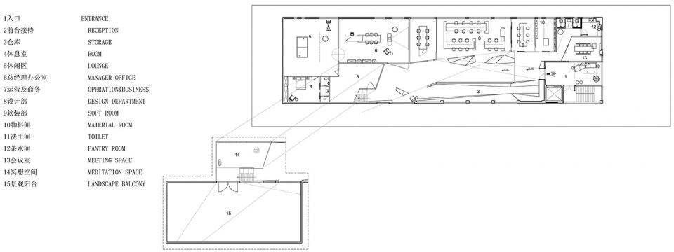 AD ARCHITECTURE Office by AD ARCHITECTURE