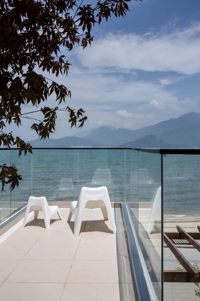 Chanlee Boutique Hotel by Super Tree Design