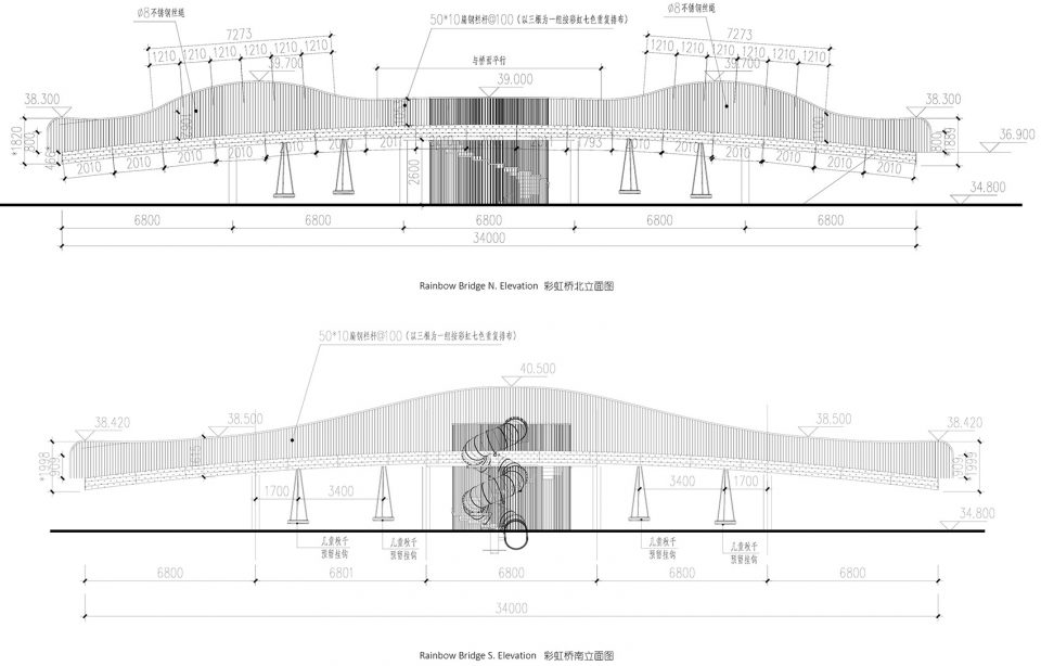 Dongguan Vanke Zhongtian City Garden landscape design China by FCHA 1