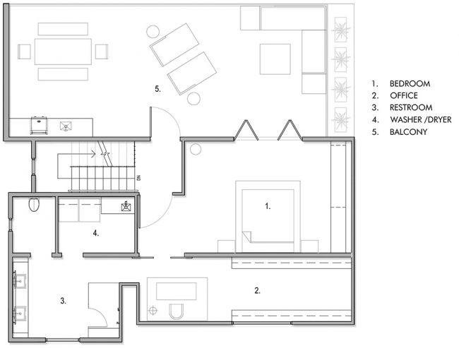 Heights Residence