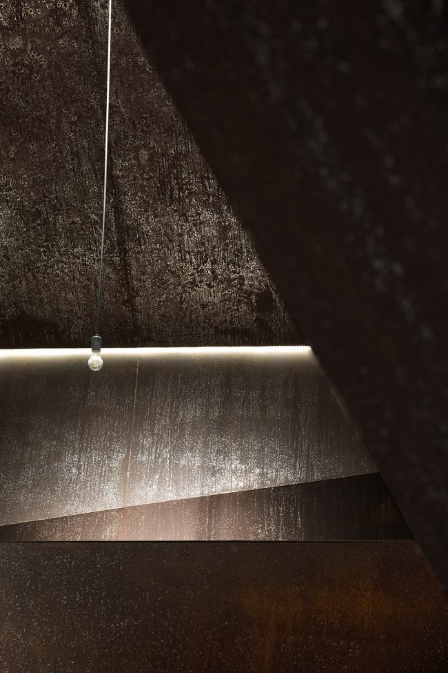 AD ARCHITECTURE Office by AD ARCHITECTURE