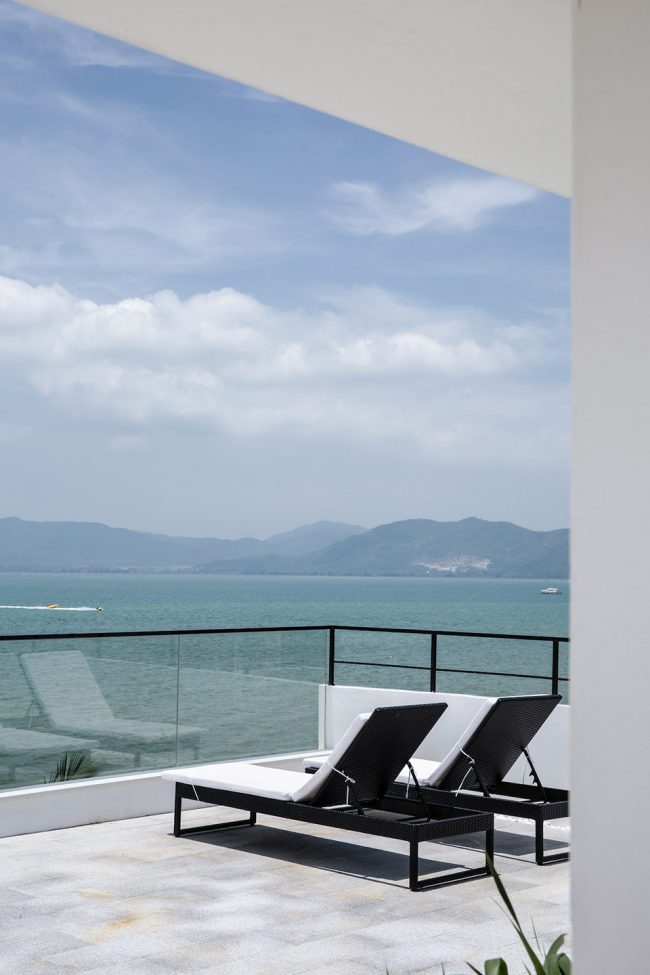 Chanlee Boutique Hotel by Super Tree Design