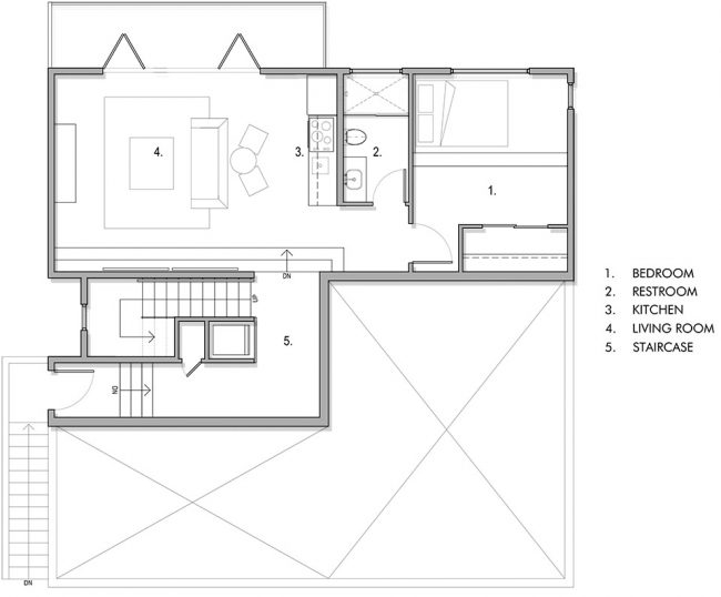 Heights Residence