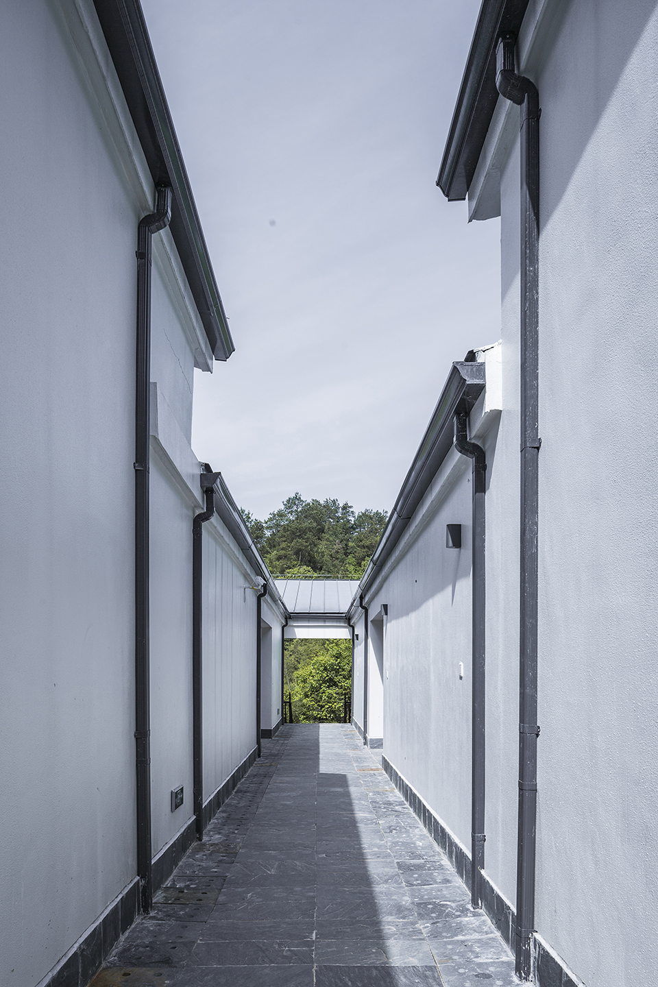 双溪书院,湖南 / 多向界建筑设计