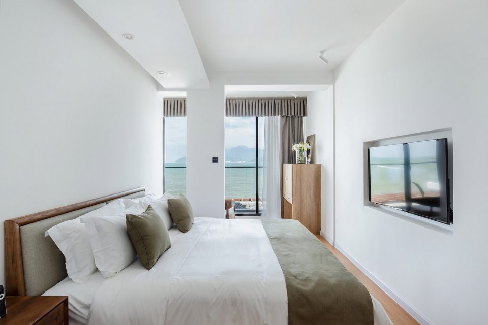 Chanlee Boutique Hotel by Super Tree Design