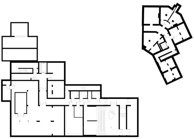utopia a library and academy for performing arts in aalst by kaan architecten