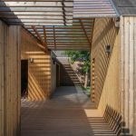 乡村别墅，匈牙利 / András Varsányi + Péter Pozsár + Norbert Vas