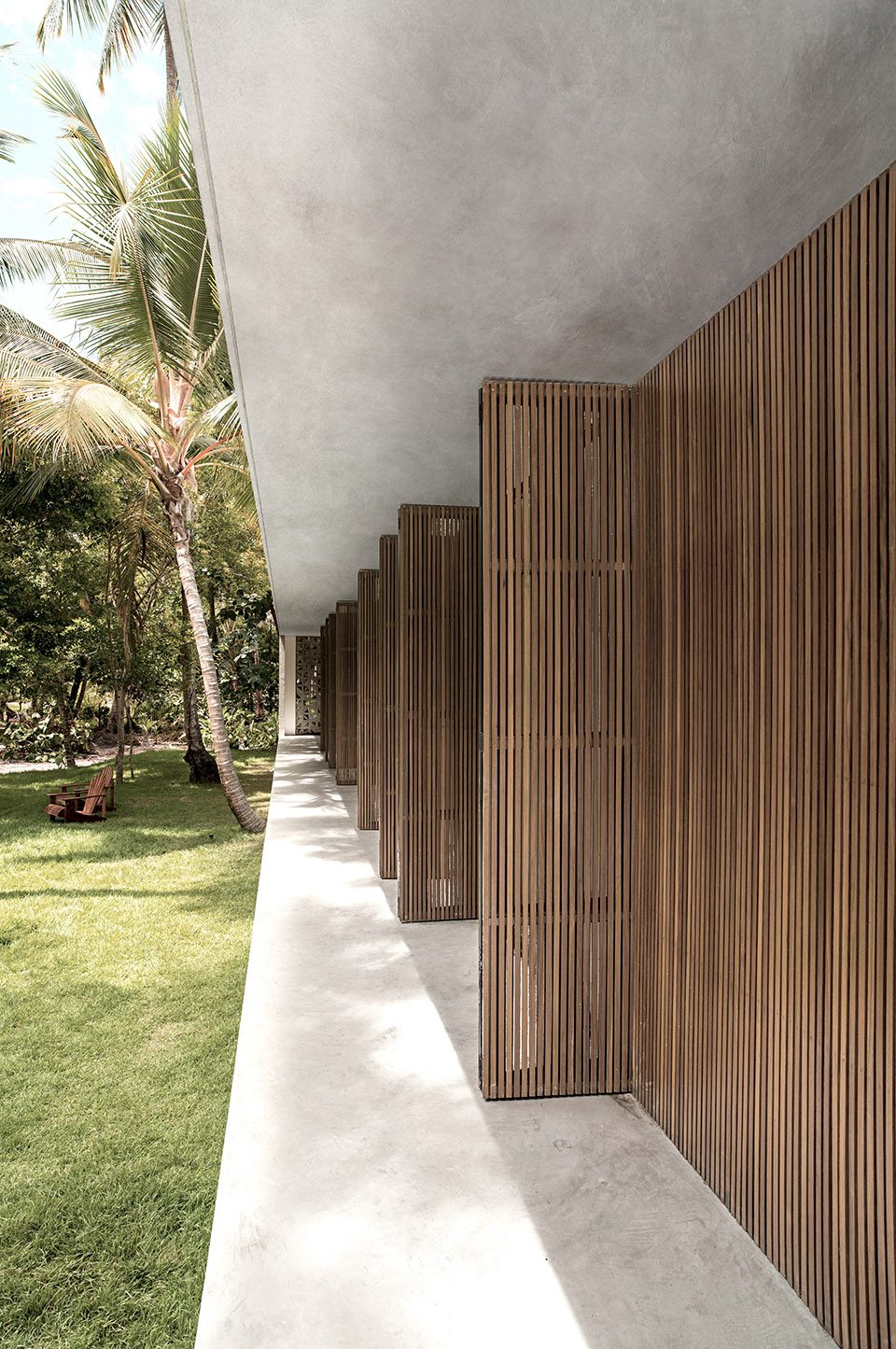 casa boipeba daarchitectes