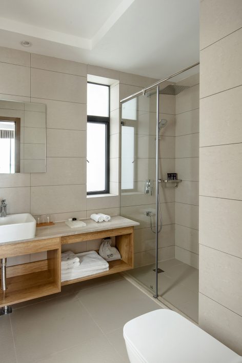 Chanlee Boutique Hotel by Super Tree Design