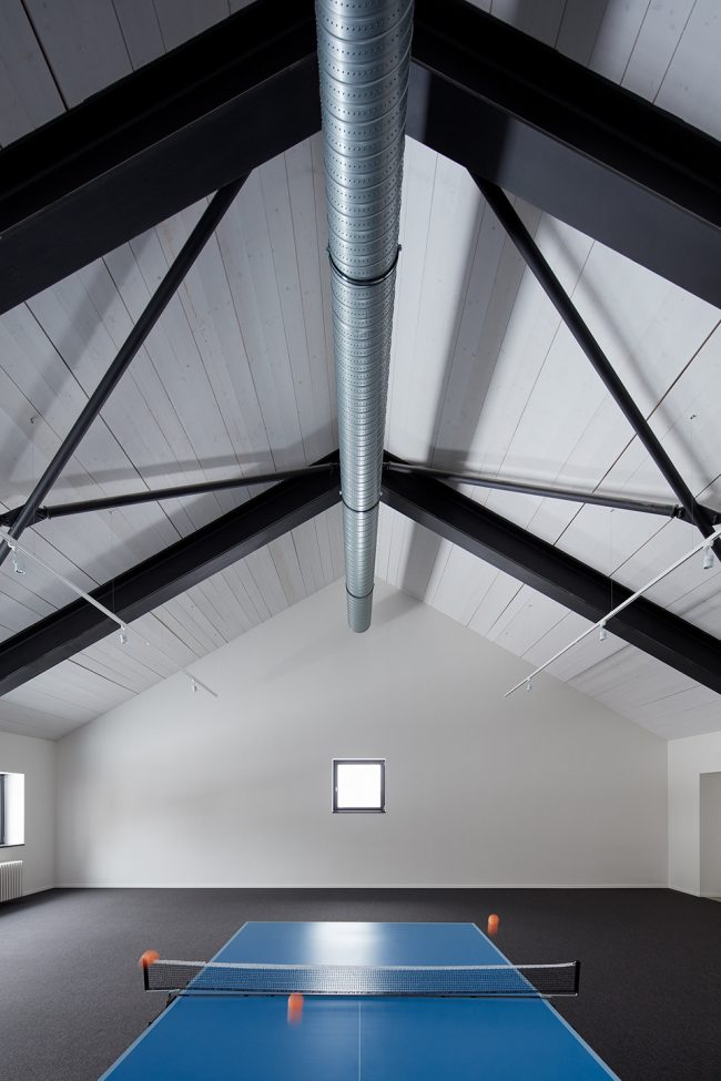 Trautenberk Microbrewery by Studio ADR