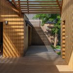 乡村别墅，匈牙利 / András Varsányi + Péter Pozsár + Norbert Vas