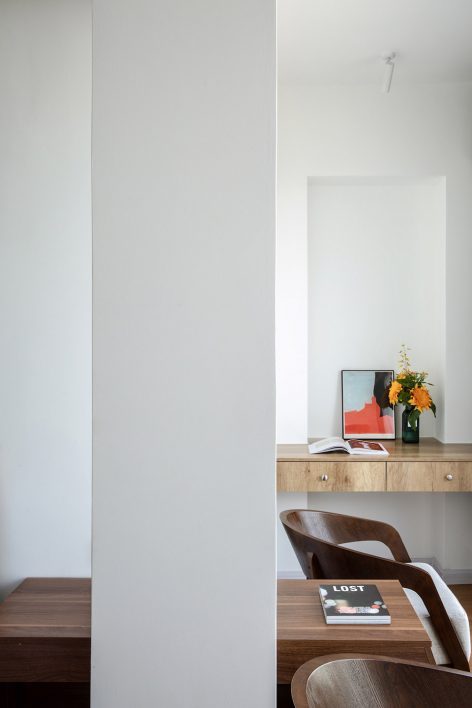 Chanlee Boutique Hotel by Super Tree Design